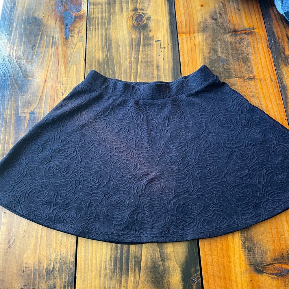 Girls’ skirt